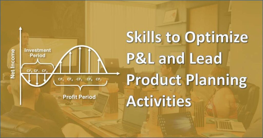Profit & Loss Statement P&L - Finance Skills for Technical Leaders