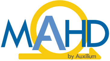 MAHD Logo